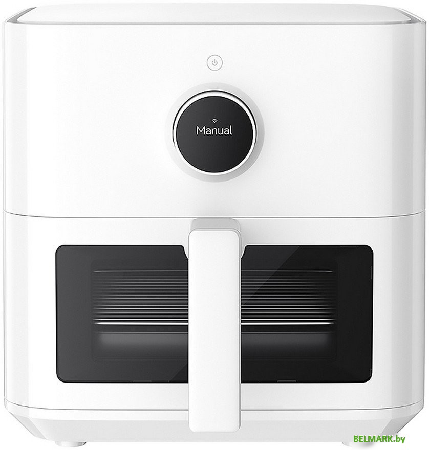 Аэрогриль (аэрофритюрница) Xiaomi Smart Air Fryer 5.5L MAF15 (международная версия) - фото