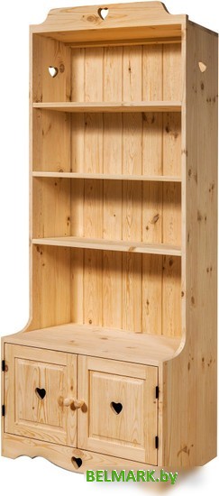 Стеллаж Kommodum 1820x800x400 KR220 - фото