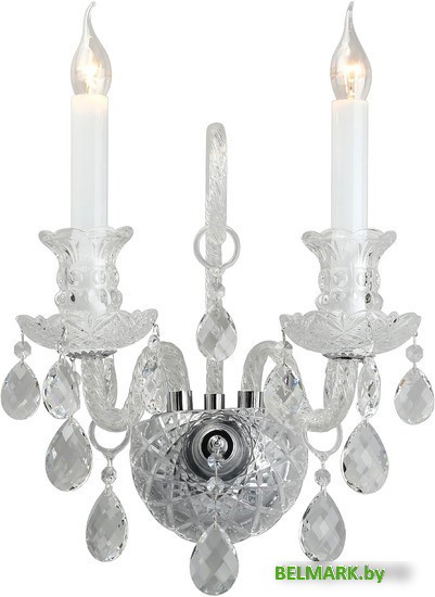 Подвесная люстра Aployt Ketrin APL.812.01.02 - фото