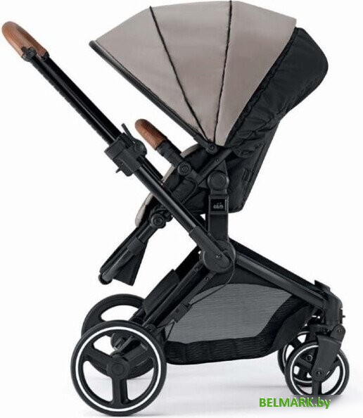 Универсальная коляска CAM Next Evo (3 в 1, 935) - фото2