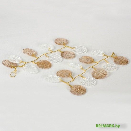 Подвесная люстра Lussole Mesa LSP-8850 - фото2