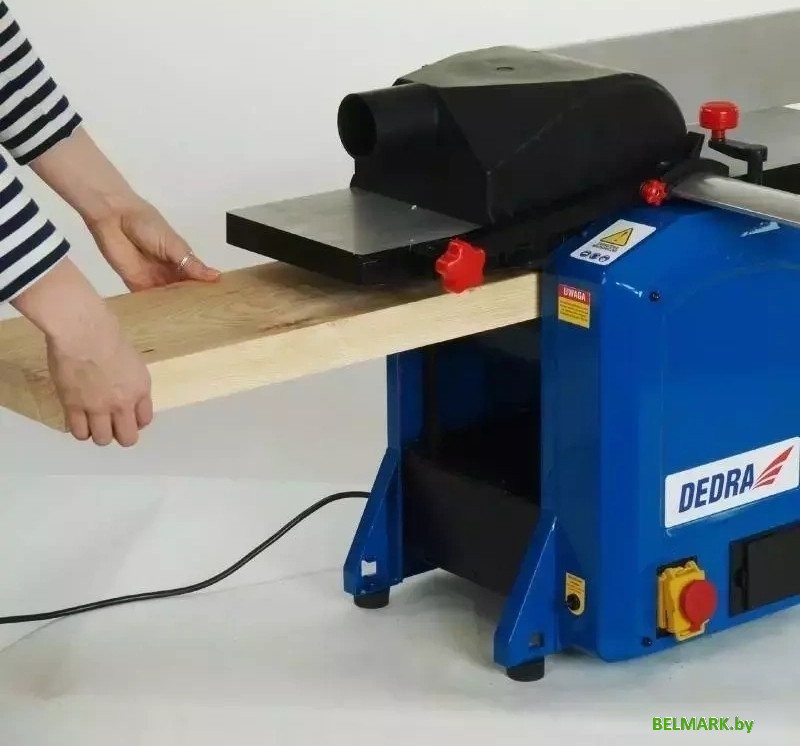 Станок Dedra DED7813 - фото2