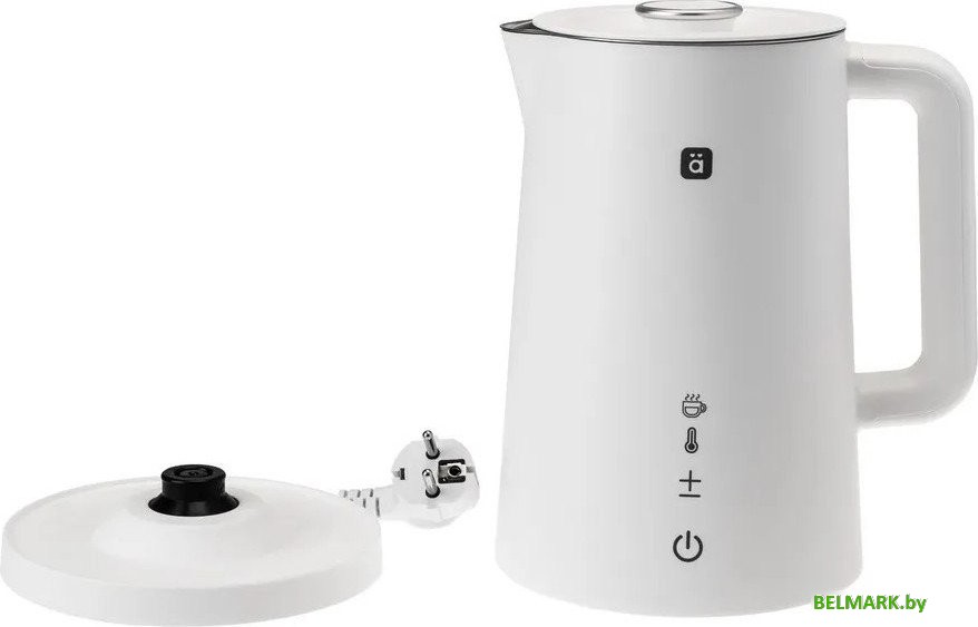 Электрический чайник Halsa HLS-K-104 - фото2