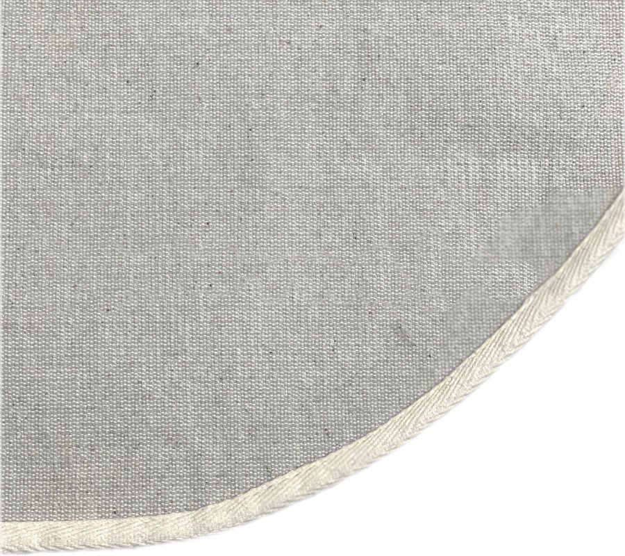 Ковер для жилой комнаты Karven Nostalji 80x120 KV 031 (Bej/бежевый) - фото2