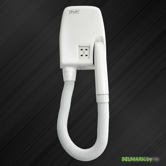 Сушилка для волос Puff 850B - фото2