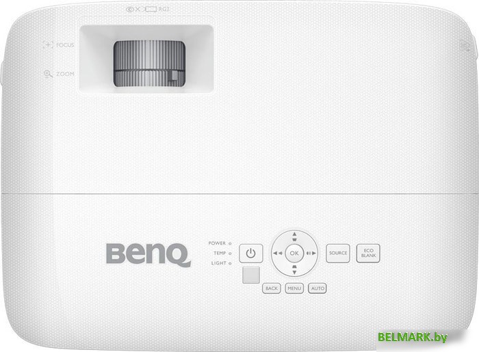Проектор BenQ MH560 - фото2