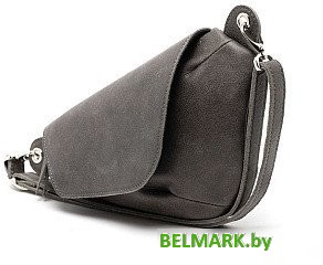 Женская сумка Igermann 927 19С927КС6 (серый) - фото2