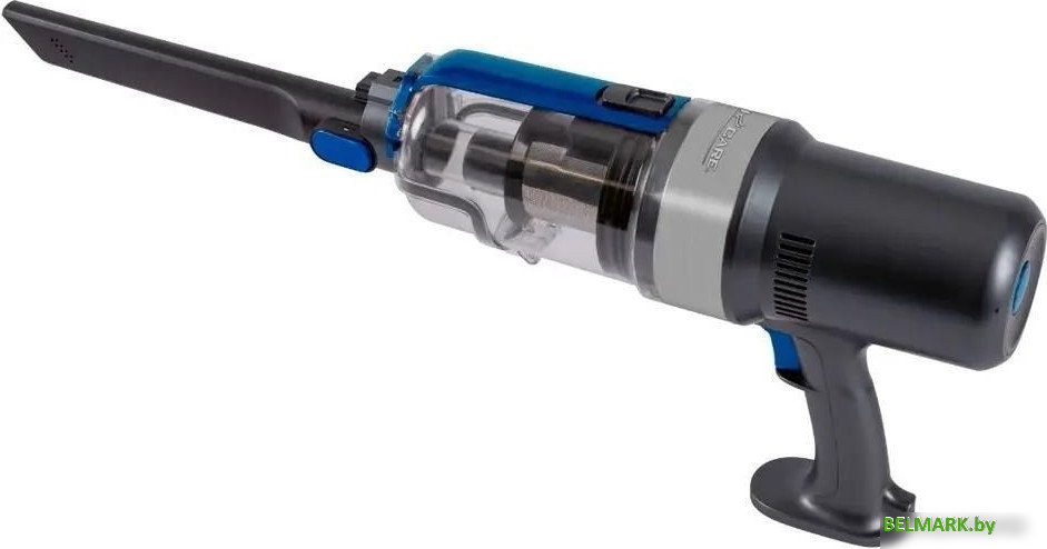 Пылесос Proficare PC-BS 3085 A - фото2