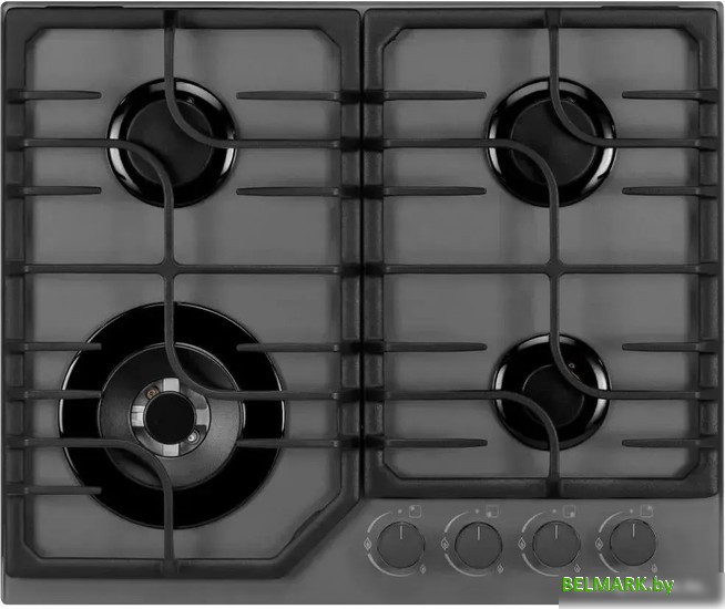 Варочная панель KUPPERSBERG FG 63 GR - фото