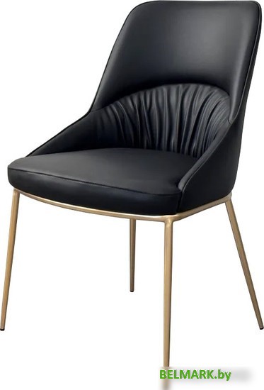 Стул M-City Abriola 614M05291 (Black Ti-25/бронзовый) - фото