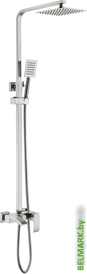 Душевая система Fmark FS8645 - фото