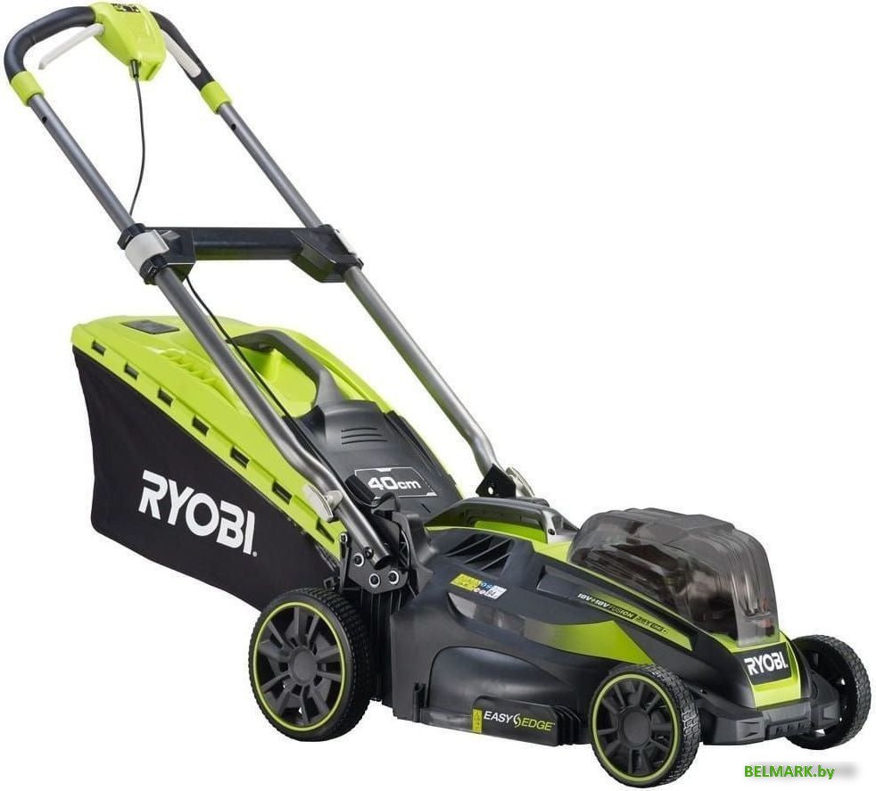 Газонокосилка Ryobi RLM18X41H240 - фото2