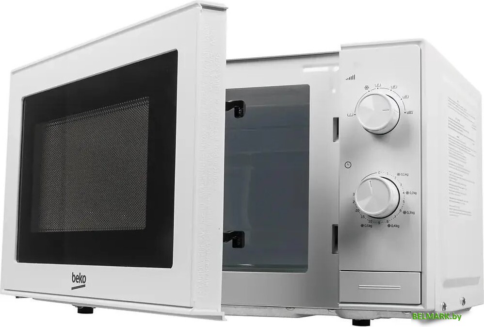 Микроволновая печь BEKO MOC20100W1 - фото2