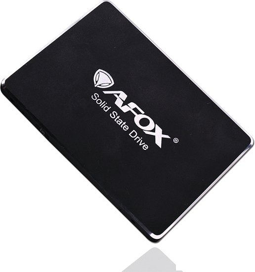 SSD AFOX SD250-256GN 256GB - фото2