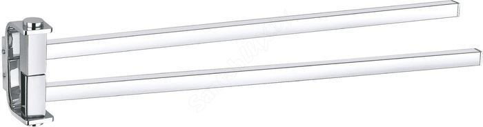 Держатель для полотенца Bemeta Solo 139104102 - фото