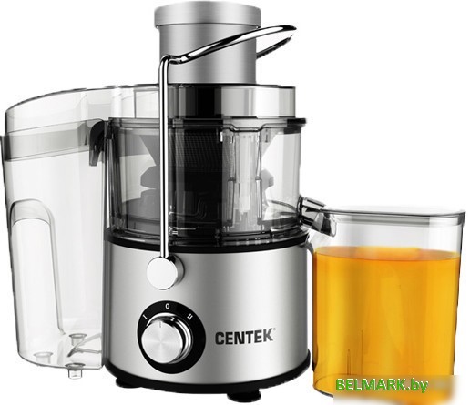 Соковыжималка CENTEK CT-1211 - фото