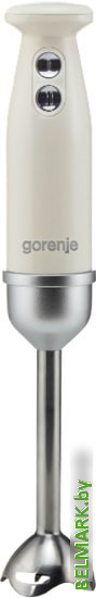 Погружной блендер Gorenje HBX603RL - фото