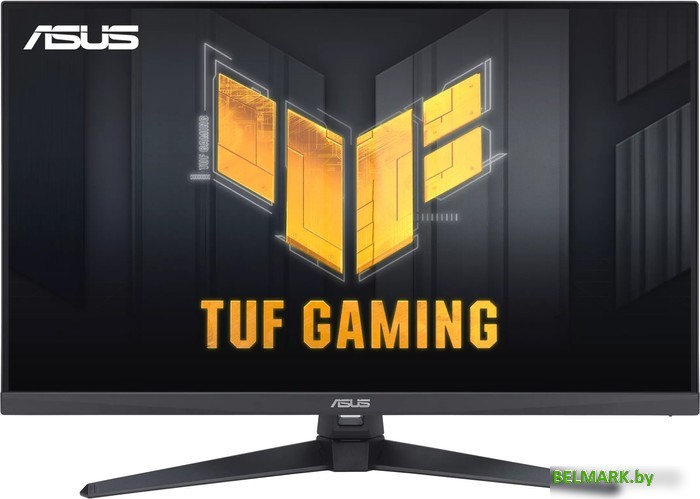 Игровой монитор ASUS TUF Gaming VG328QA1A - фото