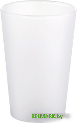 Стакан для зубной щетки и пасты Ledeme L752-1 - фото