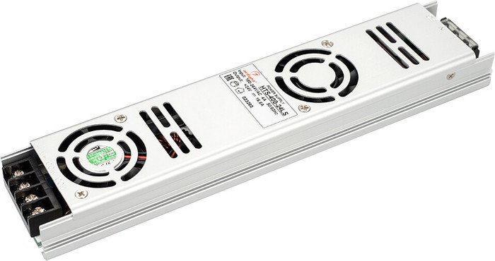 Блок питания Arlight HTS-400-24LS 023260 - фото