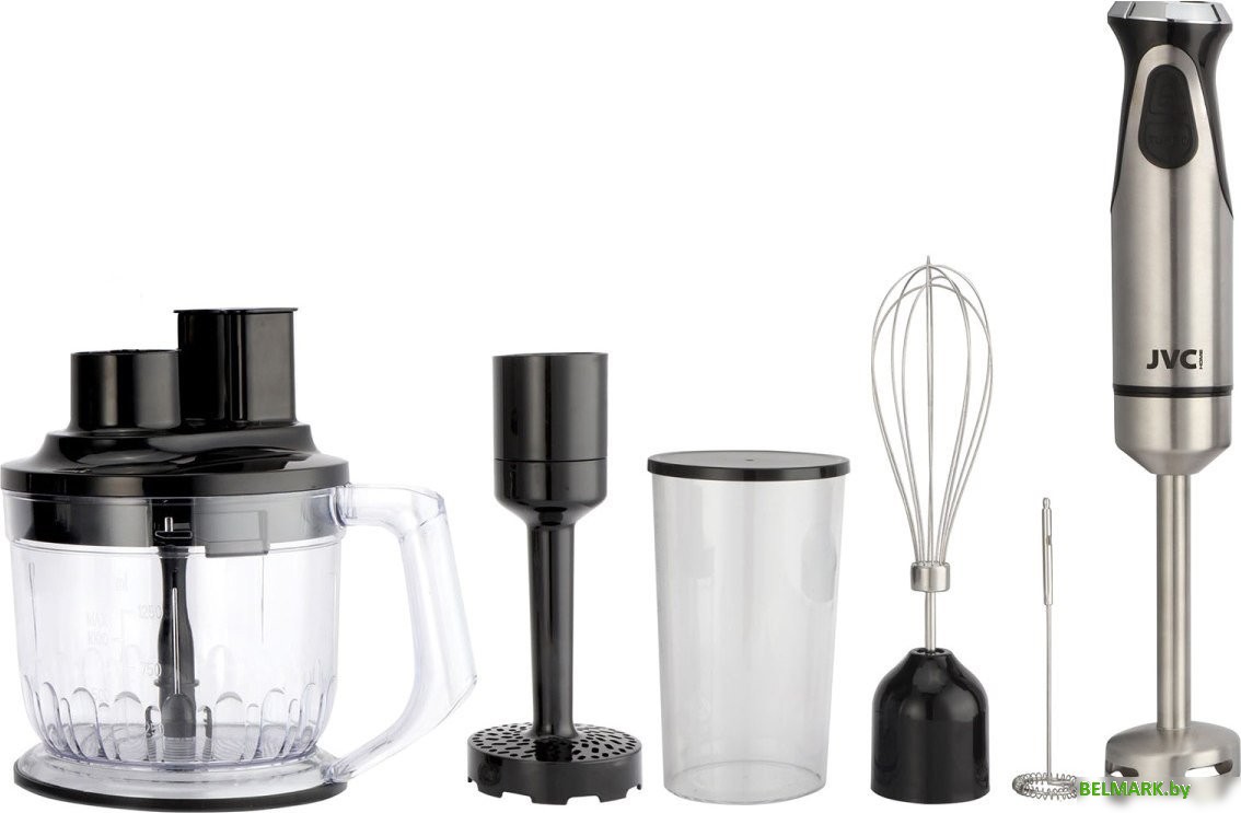 Погружной блендер JVC JK-HB5140 - фото