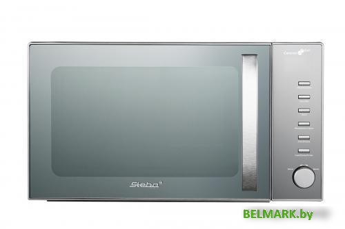 Микроволновая печь Steba MIC 2140 - фото2