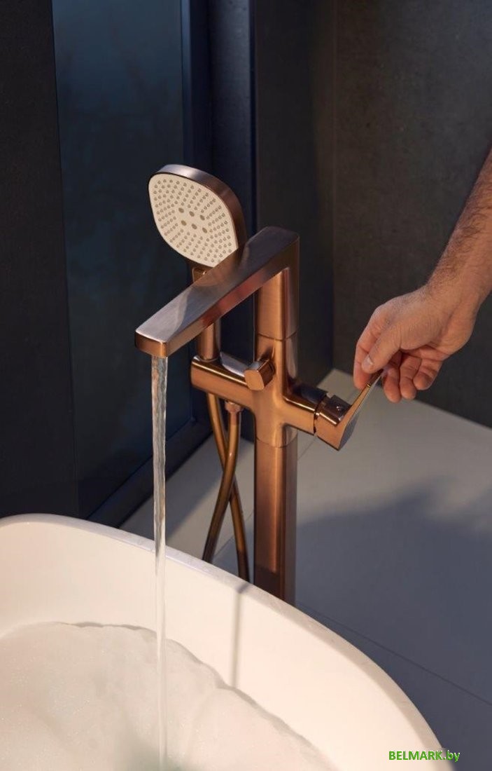 Смеситель KFA Malaga 452551034 - фото2