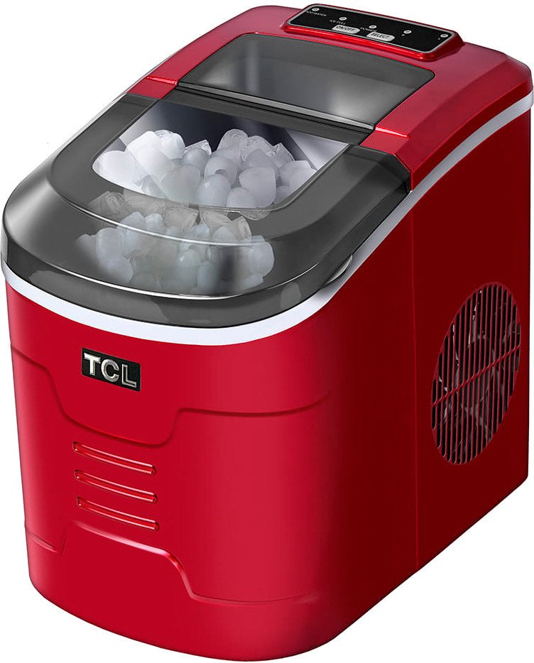 Льдогенератор TCL Ice-R9 - фото