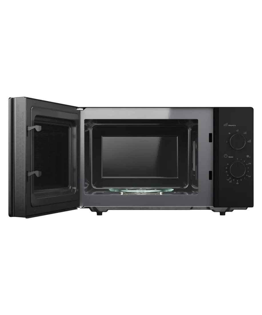 Микроволновая печь KUPPERSBERG TMW 232 B - фото2