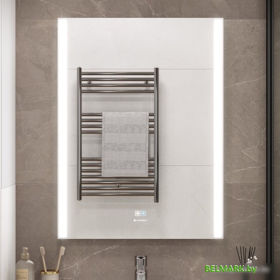 Laparet Зеркало Electra 60x80 - фото2