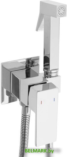 Гигиенический душ Rea Fenix Chrome B5126 (хром) - фото