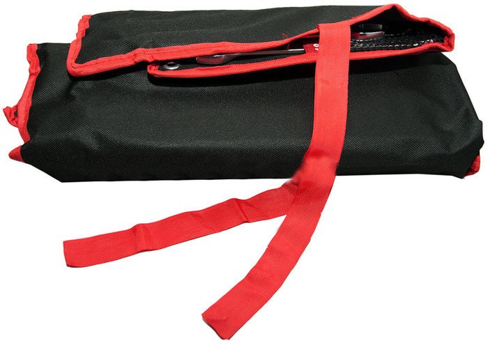 Набор ключей RockForce RF-5261P (26 предметов) - фото2