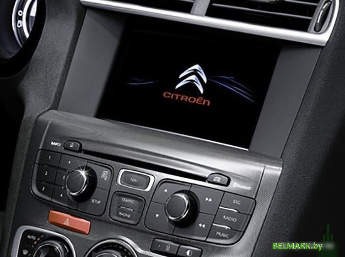 USB-магнитола Gazer VI700A-RT6 - фото2