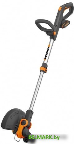 Триммер Worx WG163E.9 (без АКБ) - фото2