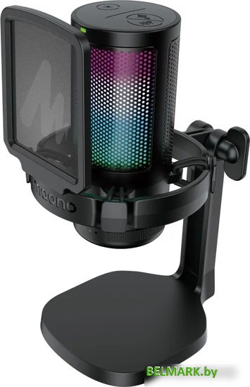 Проводной микрофон Maono DGM20 (черный) - фото2