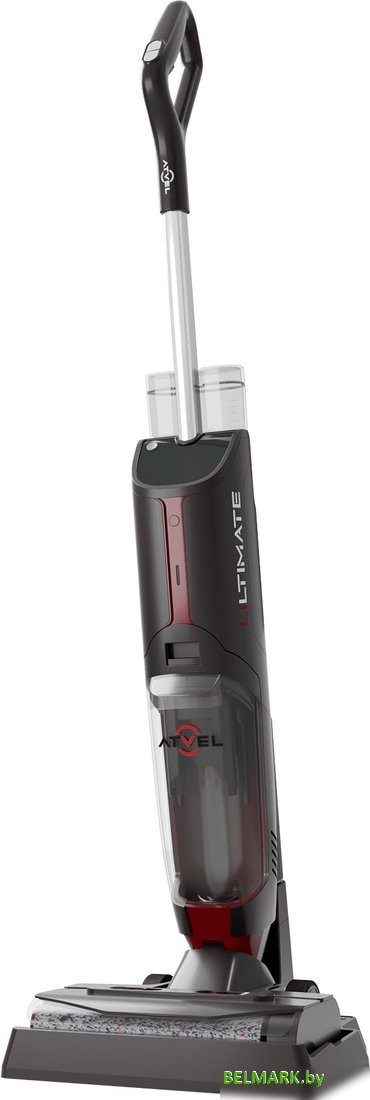 Вертикальный моющий пылесос Atvel F16 Ultimate Plus - фото