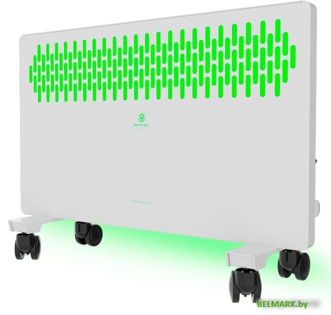 Конвектор Royal Clima Fiori Meccanico REC-FRWG2000M - фото