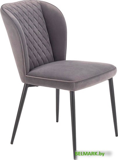 Стул Halmar K399 (серый) - фото