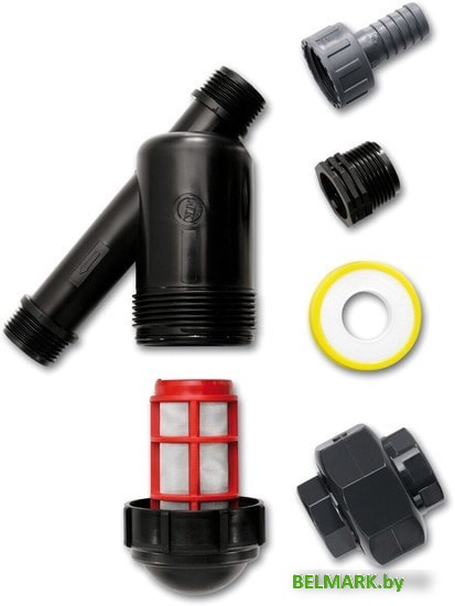 Фильтр Karcher 4.730-102.0 - фото