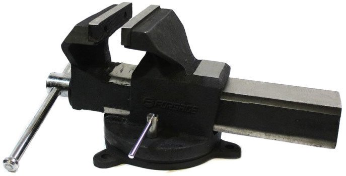 Тиски FORSAGE F-6540306 - фото