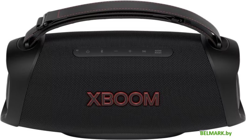 Беспроводная колонка LG XBOOM Go XG8T - фото