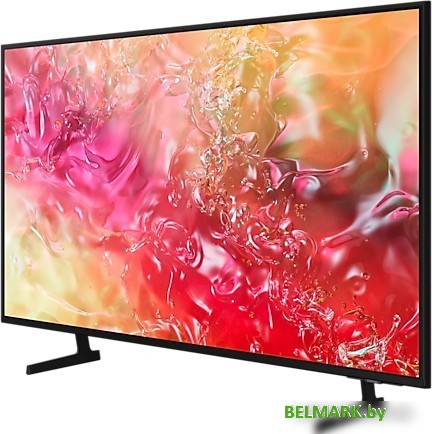 Телевизор Samsung Crystal UHD DU7100 UE50DU7100UXRU - фото2