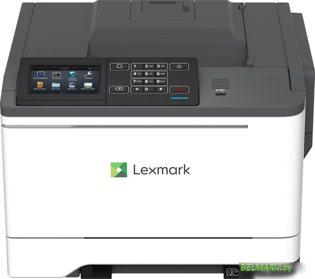 Принтер Lexmark CS622de - фото