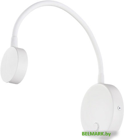 Спот Arlight SP-SON-R90-3W Warm3000 031395 - фото