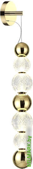 Бра Odeon Light Crystal 5008/13WL - фото2