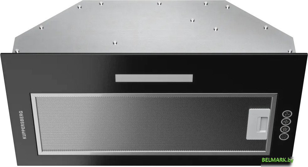 Кухонная вытяжка KUPPERSBERG Intouch 60 B - фото