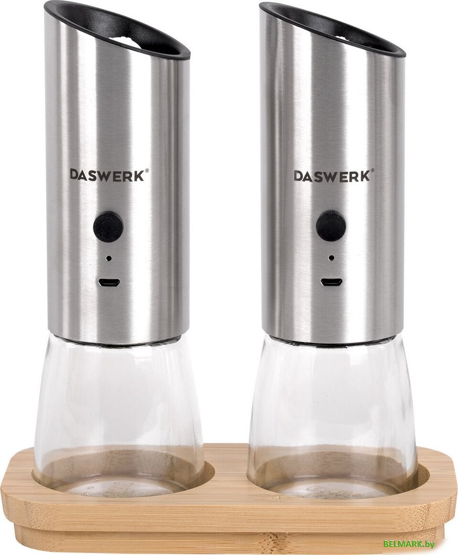 Электроперечница Daswerk 456626 - фото