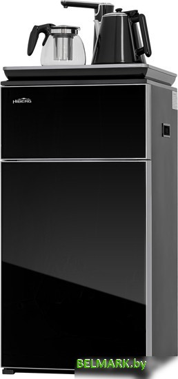 Кулер для воды Hiberg F-91FGB - фото