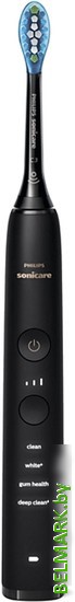 Электрическая зубная щетка Philips DiamondClean 9000 HX9914/54 - фото2