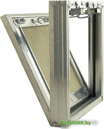 Люк Левша Вектор (30x60 см) [ЛС3060В] - фото